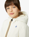 VESTE K-WAY POUR ENFANTS ET UNISEXE