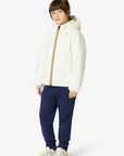 VESTE K-WAY POUR ENFANTS ET UNISEXE