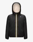 VESTE K-WAY POUR ENFANTS ET UNISEXE