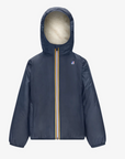 VESTE K-WAY POUR ENFANTS ET UNISEXE