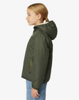 VESTE K-WAY POUR ENFANTS ET UNISEXE