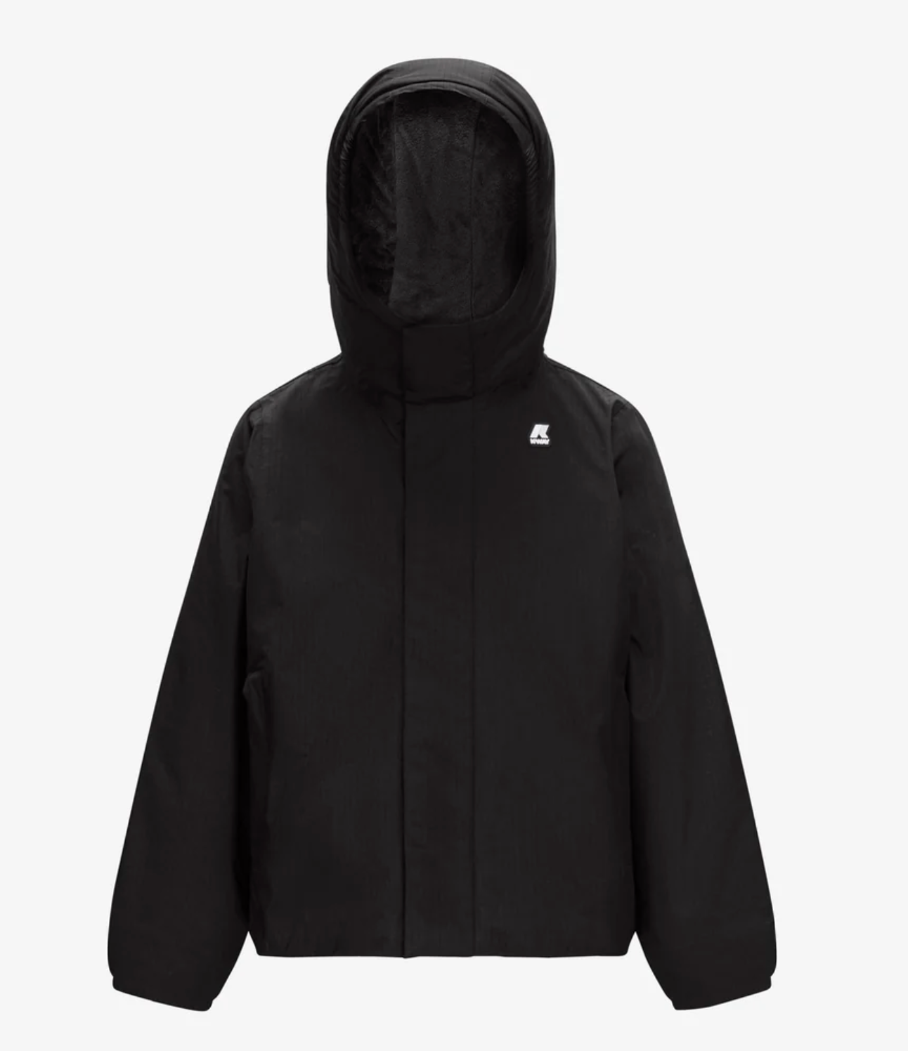 GIUBBINO K-WAY BAMBINA