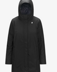 VESTE K-WAY POUR FEMME