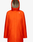 VESTE K-WAY POUR FEMME