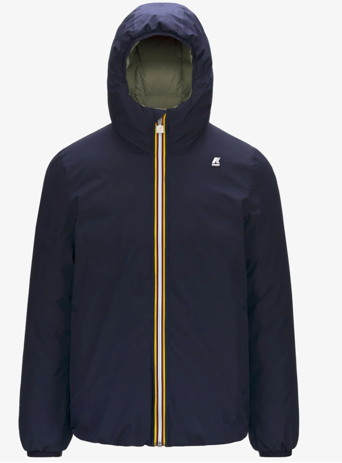K-WAY JACKE FÜR HERREN