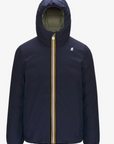 VESTE K-WAY POUR HOMME