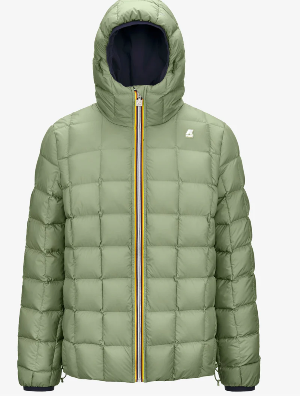 K-WAY JACKE FÜR HERREN