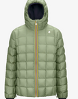 VESTE K-WAY POUR HOMME