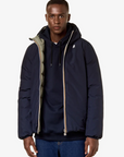 VESTE K-WAY POUR HOMME