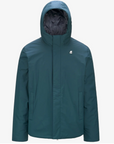 VESTE K-WAY POUR HOMME