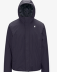 VESTE K-WAY POUR HOMME