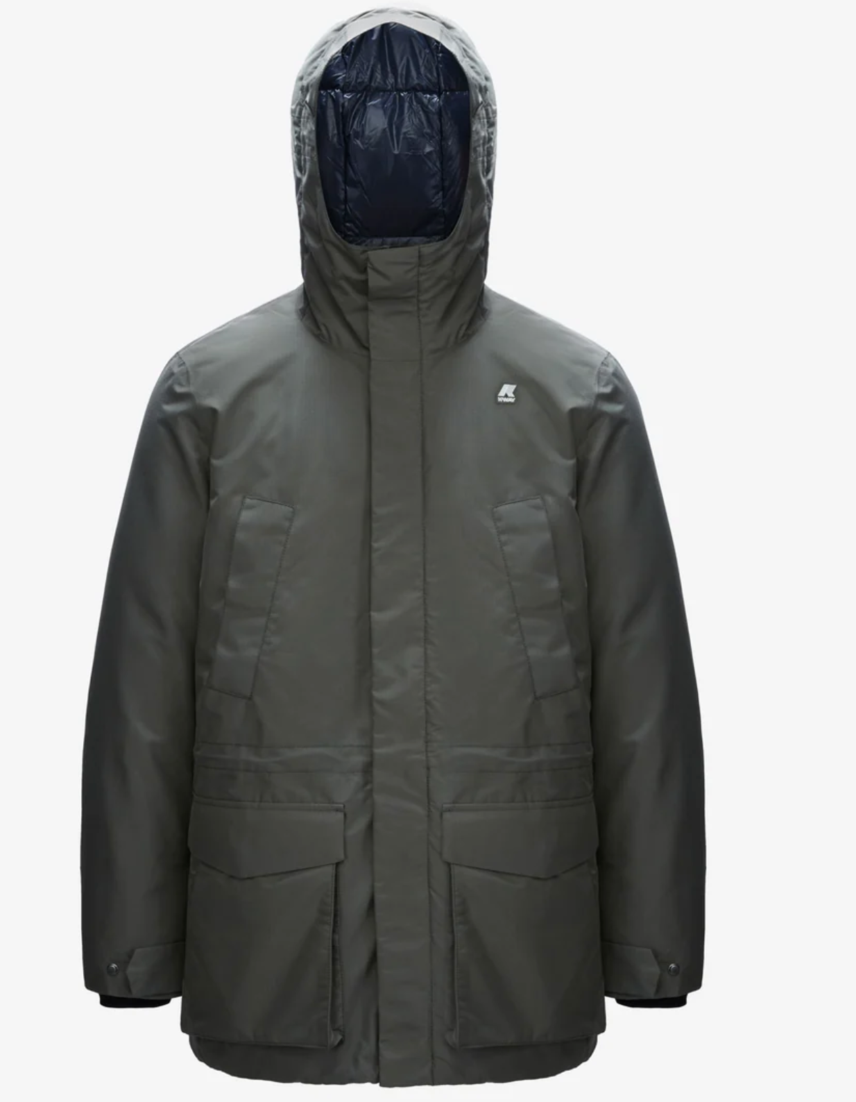 K-WAY JACKE FÜR HERREN