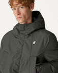 VESTE K-WAY POUR HOMME