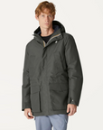 VESTE K-WAY POUR HOMME
