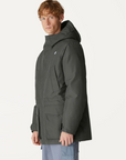 VESTE K-WAY POUR HOMME