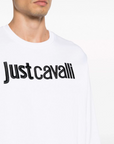 FELPA JUST CAVALLI UOMO