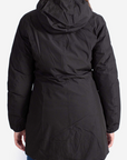 VESTE RÉVERSIBLE K-WAY POUR FEMME