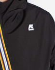 VESTE RÉVERSIBLE K-WAY POUR FEMME