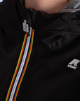 VESTE RÉVERSIBLE K-WAY POUR FEMME