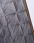 VESTE RÉVERSIBLE K-WAY POUR FEMME