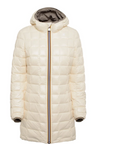 VESTE RÉVERSIBLE K-WAY POUR FEMME
