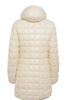 VESTE RÉVERSIBLE K-WAY POUR FEMME