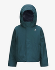 VESTE K-WAY POUR ENFANTS