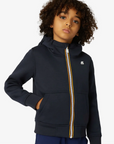 SWEAT-SHIRT K-WAY POUR ENFANTS
