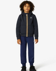 SWEAT-SHIRT K-WAY POUR ENFANTS