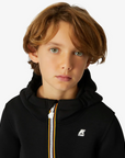 SWEAT-SHIRT K-WAY POUR ENFANTS