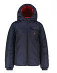 GIUBBINO REFRIGIWEAR REVERSIBILE BAMBINO