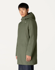 VESTE K-WAY POUR HOMME