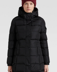 VESTE LONGUE POUR FEMME REFRIGIWEAR