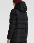VESTE LONGUE POUR FEMME REFRIGIWEAR