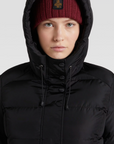 VESTE LONGUE POUR FEMME REFRIGIWEAR