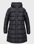 VESTE LONGUE POUR FEMME REFRIGIWEAR