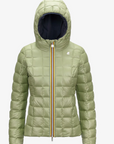 VESTE K-WAY POUR FEMME