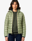 VESTE K-WAY POUR FEMME