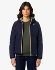 VESTE K-WAY POUR FEMME