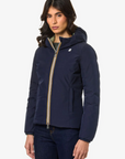 VESTE K-WAY POUR FEMME