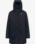 VESTE K-WAY POUR FEMME