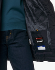VESTE K-WAY POUR FEMME