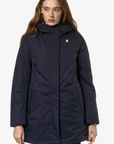 VESTE K-WAY POUR FEMME