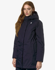 VESTE K-WAY POUR FEMME
