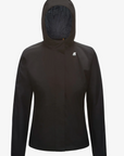 VESTE K-WAY POUR FEMME