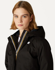 VESTE K-WAY POUR FEMME