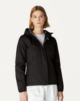 VESTE K-WAY POUR FEMME