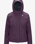 VESTE K-WAY POUR FEMME
