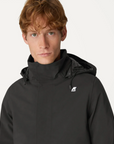 VESTE K-WAY POUR HOMME