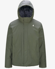 VESTE K-WAY POUR HOMME